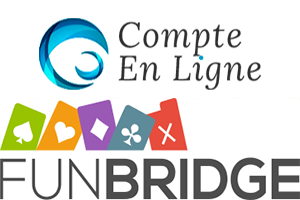 Ouverture ducompte Funbridge