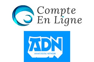 Création compte adn gratuit 2020