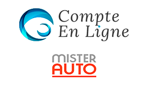 Se connecter à mister auto espace client