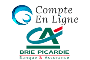 Compte Crédit Agricole Brie Picardie