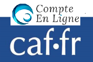 caf.fr mon compte connexion