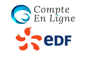 Création et connexion à l'espace client EDF