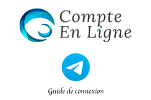 Se connecter à telegram messenger