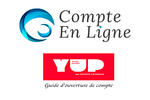 Activer mon compte yup