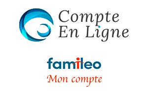 familéo mon compte en ligne