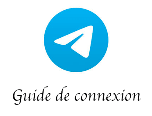 telegram login