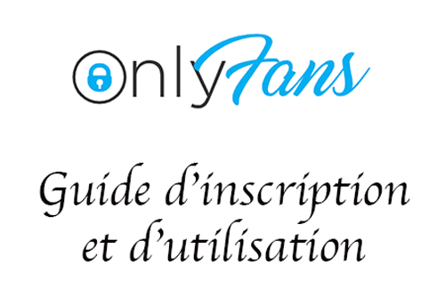 S'inscrire sur onlyfans