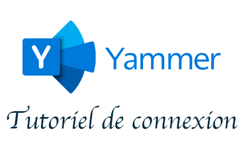 Yammer connexion