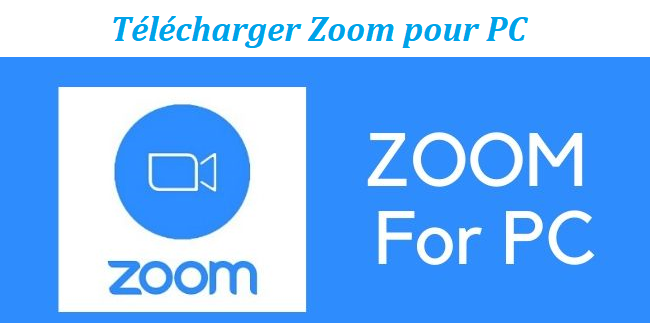 télécharger l'application zomm sur ordinateur