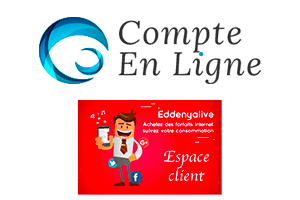 Espace client eddenyalive recharge