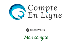 Commande et suivi colis Glossybox via l’accès au compte client en ligne