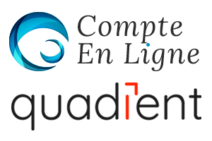 mon compte quadient