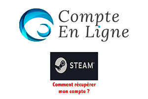 Compte steam volé adresse email changé