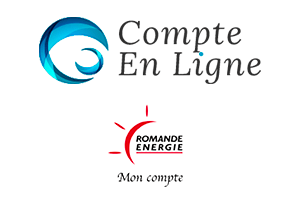 Romande energie login