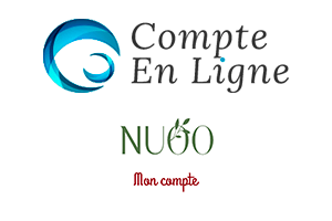 Connexion à nuoobox mon compte
