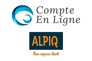Accès à l'espace client alpiq.fr France