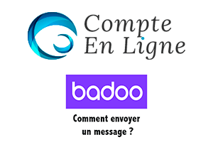 Problème message sur Badoo