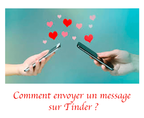 Comment discuter sur tinder gratuit