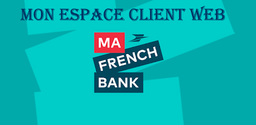 Espace client Ma French Bank web
