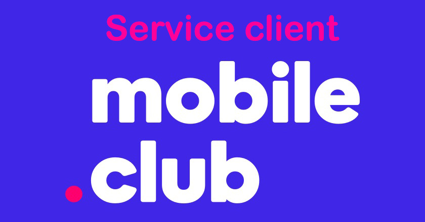 Mobile Club service client