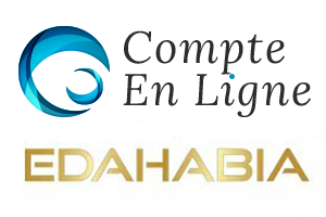 Consultation de compte Edahabia