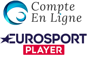 Eurosport player mon compte