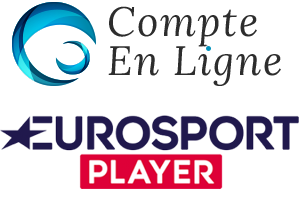 Eurosport Player mon compte et mon abonnement
