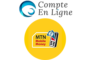 coment crèe un compte mtn