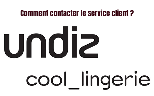 contact undiz service client