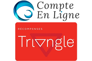 Comment activer une carte Triangle récompenses canadian tire