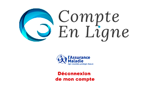 Comment annuler compte ameli