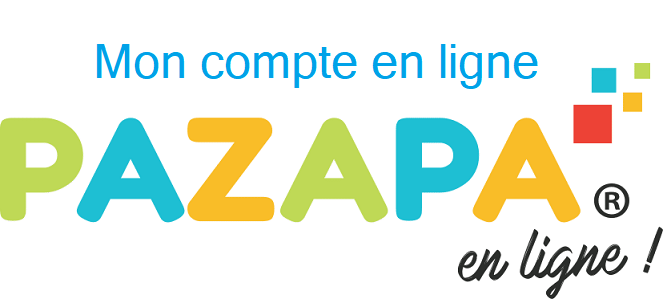 Pazapa inscription compte