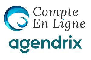 S'identifier à Agendrix