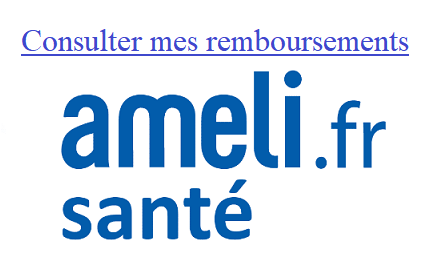 Comment visualiser mes remboursements santé sur Ameli.fr ?