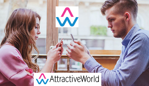Attractive World site de rencontre en ligne