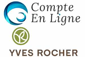 Mon compte Yves rocher