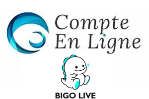 Supprimer un compte Bigo Live