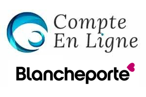 Connexion à mon compte Blanche Porte