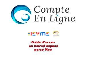 MEP connexion