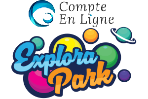 Connexion à Explora Park