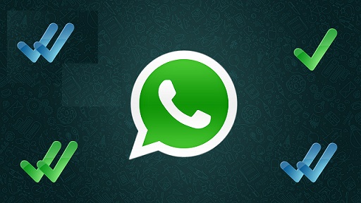 Comment vérifier qu'un message a été lu sur Whatsapp ?