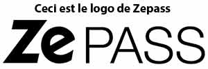 Mon compte Zepass