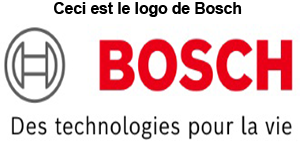 Mon espace client Bosch