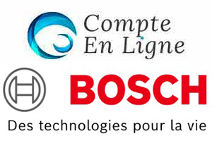 Enregistrement garantie Bosch
