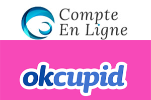 Mon compte OkCupid France : Inscription & Connexion