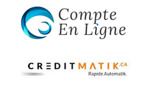 Se connecter au compte Crédit Matik
