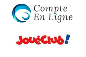 Se connecter au compte JouéClub
