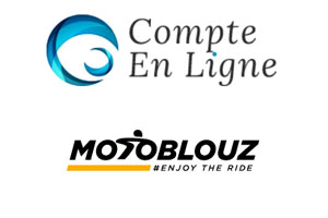 Accéder au compte Motoblouz