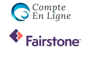 Se connecter au compte Fairstone