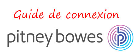 Accéder à mon compte Pitney Bowes